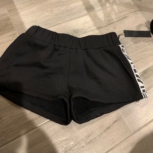 Never worn before. LF shorts. Original tag